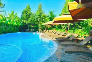 Can Tho 2D1N: Nature Reserve & Floating Market