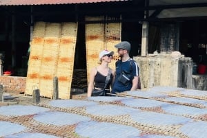 Can Tho 2D1N: Nature Reserve & Floating Market