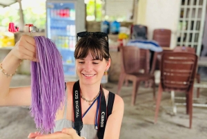 Can Tho 3D2N: Cycling, Cajuput Forest & Floating Market