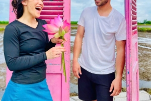 Can Tho 3D2N: Cycling, Cajuput Forest & Floating Market