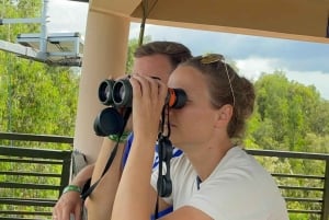 Can Tho 3D2N: Cycling, Cajuput Forest & Floating Market