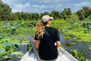 Can Tho 3D2N: Cycling, Cajuput Forest & Floating Market