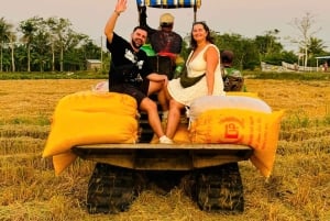 Can Tho 3D2N: Cycling, Nature Reserve & Floating Market