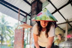 Can Tho 3D2N: Cycling, Nature Reserve & Floating Market