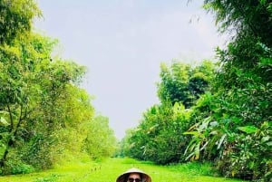 Can Tho 3D2N: Cycling, Nature Reserve & Floating Market