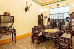 Can Tho: excursión cultural de 1 día a Bac Lieu y Soc Trang