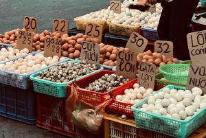 Can Tho : cours de cuisine - Saveurs du delta