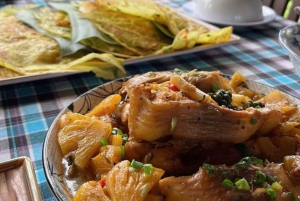 Can Tho : cours de cuisine - Saveurs du delta