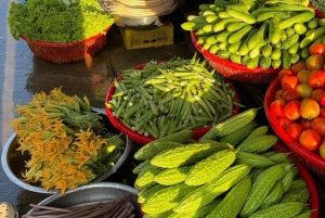 Can Tho : cours de cuisine - Saveurs du delta