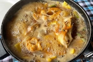 Can Tho : cours de cuisine - Saveurs du delta