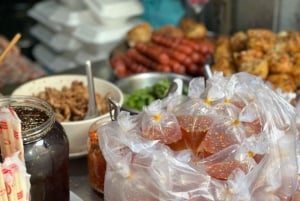 Can Tho : cours de cuisine - Saveurs du delta