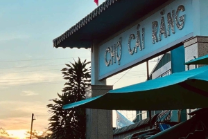 Can Tho : cours de cuisine - Saveurs du delta