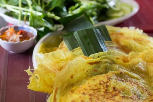 Can Tho : cours de cuisine - Saveurs du delta