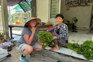 Can Tho: Lung Ngoc Hoang Nature Reserve & Hidden Forests