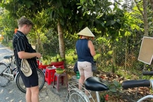 Can Tho: Lung Ngoc Hoang Nature Reserve & Hidden Forests