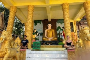 Can Tho: Lung Ngoc Hoang Nature Reserve & Hidden Forests