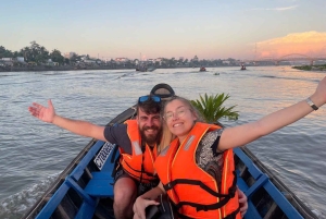 Can Tho: Floating Market, Cacao & Canals with French Guide