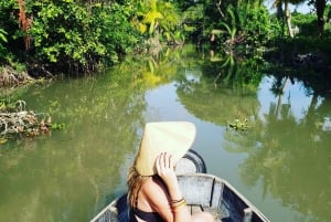 Can Tho: Floating Market, Canals, Garden & Cooking Class