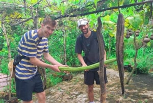 Can Tho: Schwimmender Markt, Kanäle, Garten & Kochkurs