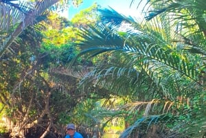 Can Tho: Schwimmender Markt, Kanäle, Garten & Kochkurs