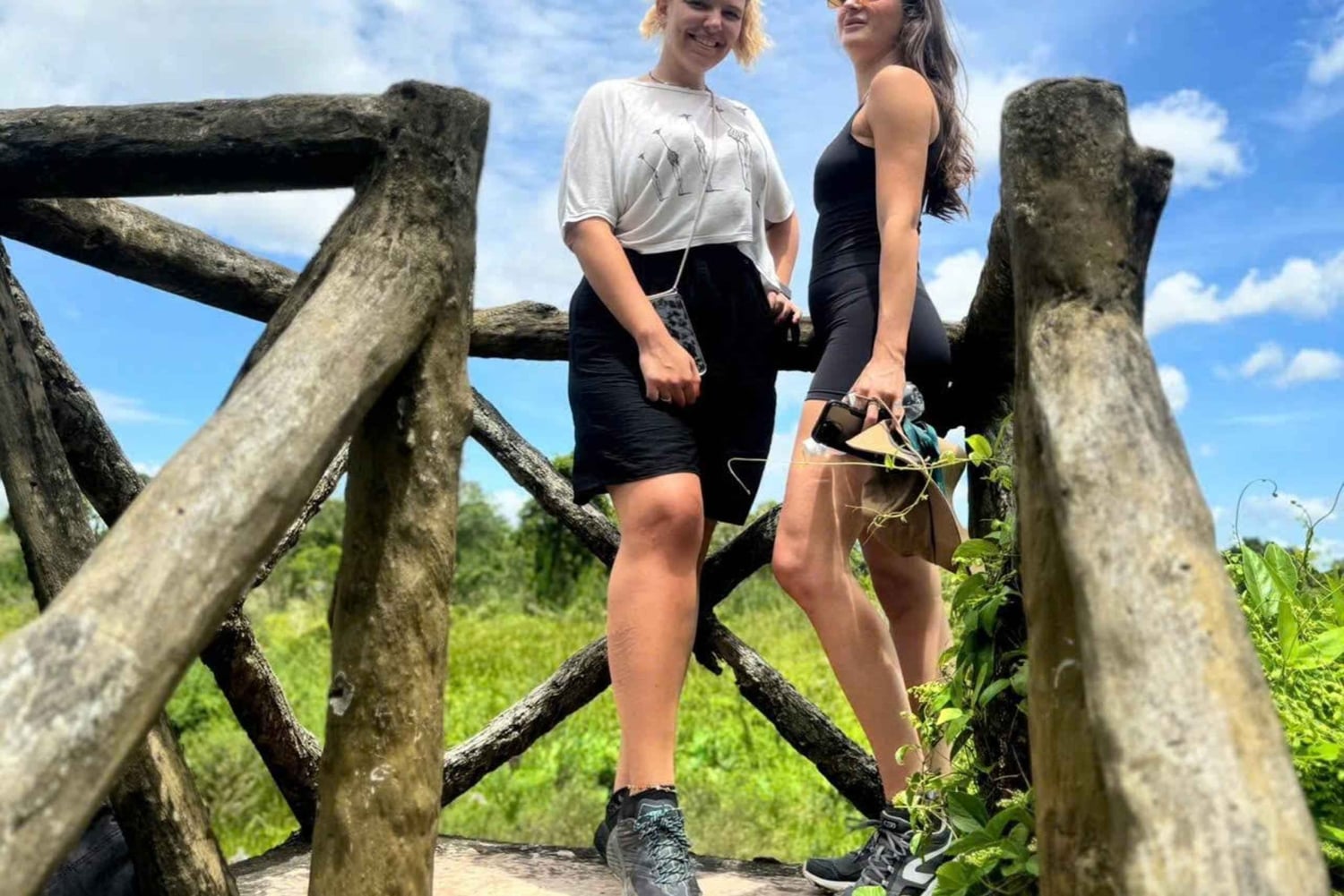 Can Tho: Floating Market, Canals, Nature Reserve & Forest