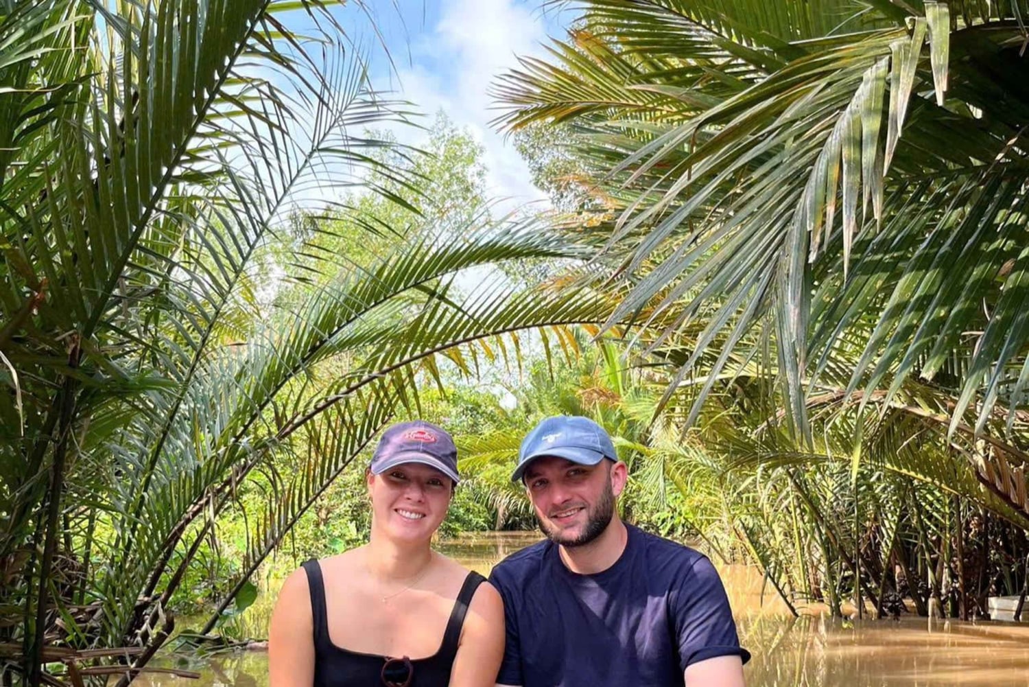 Can Tho: Floating Market, Canals, Nature Reserve & Forest