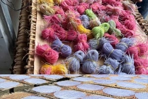 Can Tho: Floating Market, Canals, Nature Reserve & Forest