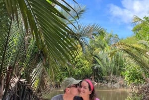 Can Tho: Floating Market, Canals, Nature Reserve & Forest