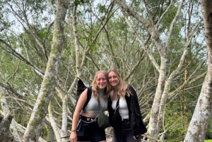 Can Tho: Floating Market, Canals, Nature Reserve & Forest