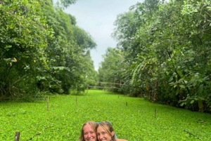 Can Tho: Floating Market, Canals, Nature Reserve & Forest