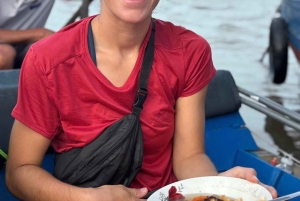 Can Tho: Floating Market, Canals, Nature Reserve & Forest