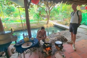 Can Tho: Floating Market & Mekong's Legacy( Max 6 Pax)