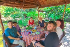Can Tho: Floating Market & Mekong's Legacy( Max 6 Pax)