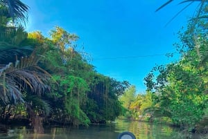 Can Tho: Floating Market & Mekong's Legacy( Max 6 Pax)