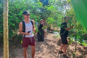 Can Tho: Floating Market & Mekong's Legacy( Max 6 Pax)