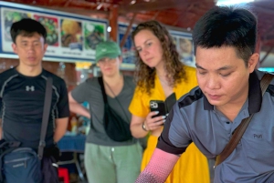 Can Tho: Floating Market & Mekong's Legacy( Max 6 Pax)