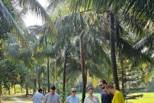 Can Tho: Mercado Flutuante e o Legado do Mekong (Max 6 Pax)