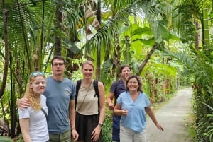 Can Tho: Mercado Flutuante e o Legado do Mekong (Max 6 Pax)