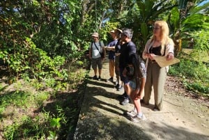 Can Tho: Mercado Flutuante e o Legado do Mekong (Max 6 Pax)