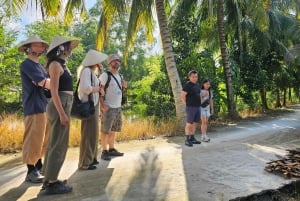 Can Tho: Mercado Flutuante e o Legado do Mekong (Max 6 Pax)