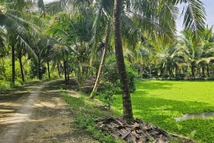 Can Tho: Mercado Flutuante e o Legado do Mekong (Max 6 Pax)