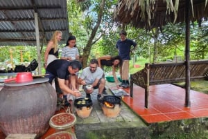 Can Tho: Mercado Flutuante e o Legado do Mekong (Max 6 Pax)