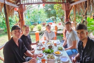 Can Tho: Mercado Flutuante e o Legado do Mekong (Max 6 Pax)