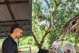 Can Tho: Mercado Flutuante e o Legado do Mekong (Max 6 Pax)