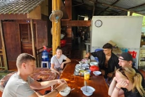 Can Tho: Mercado Flutuante e o Legado do Mekong (Max 6 Pax)