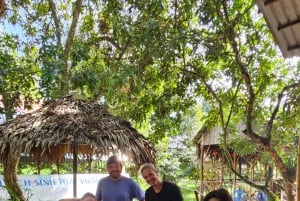 Can Tho: Mercado Flutuante e o Legado do Mekong (Max 6 Pax)