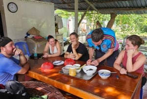 Can Tho: Mercado Flutuante e o Legado do Mekong (Max 6 Pax)