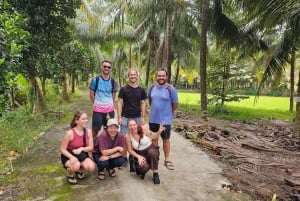 Can Tho: Mercado Flutuante e o Legado do Mekong (Max 6 Pax)