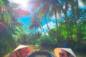 Can Tho: Mercado Flutuante e o Legado do Mekong (Max 6 Pax)