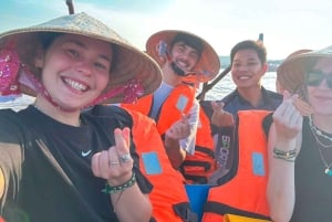 Can Tho: Mercado Flutuante e o Legado do Mekong (Max 6 Pax)